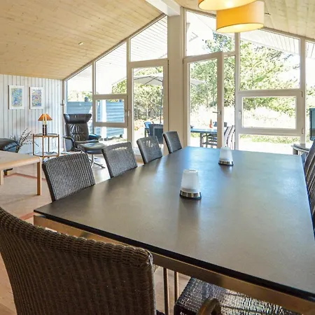 Pet Friendly In Romo With Kitchen Feriehus *