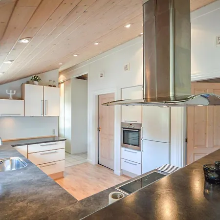 Pet Friendly In Romo With Kitchen * Bolilmark