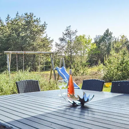 Pet Friendly In Romo With Kitchen Bolilmark