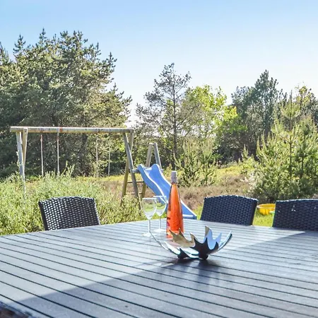 Pet Friendly In Romo With Kitchen Romo