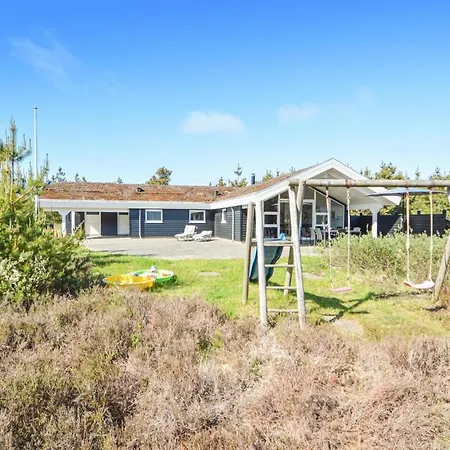 Holiday home Pet Friendly In Romo With Kitchen *