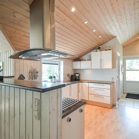 Pet Friendly In Romo With Kitchen * Bolilmark