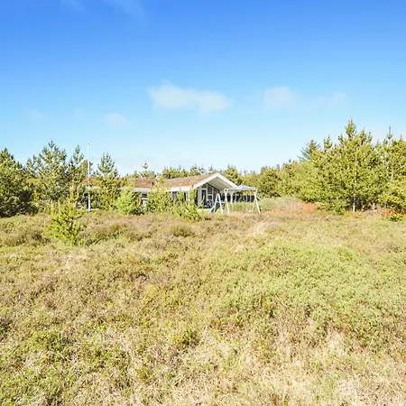 Pet Friendly In Romo With Kitchen *