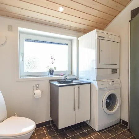 Pet Friendly In Romo With Kitchen Bolilmark