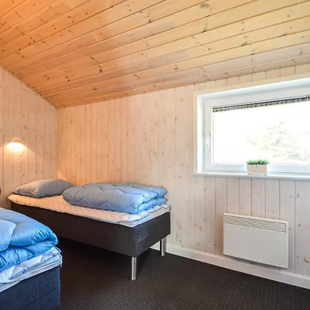 Pet Friendly In Romo With Kitchen Holiday home