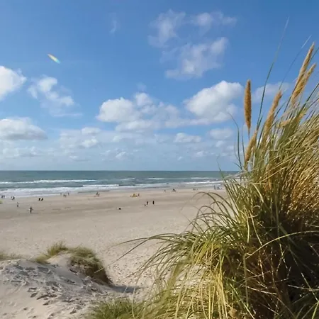 Hébergement de vacances Pet Friendly In With Kitchen Romo