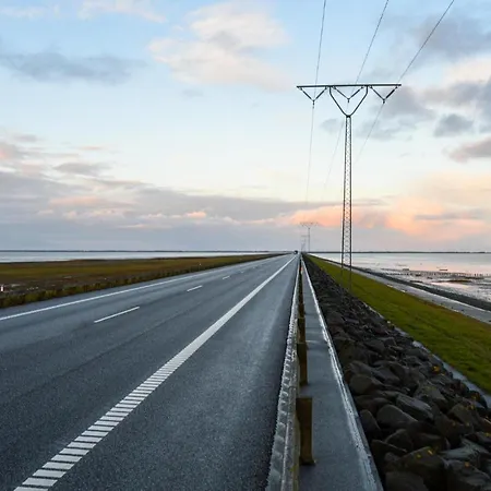 Hébergement de vacances Pet Friendly In With Kitchen