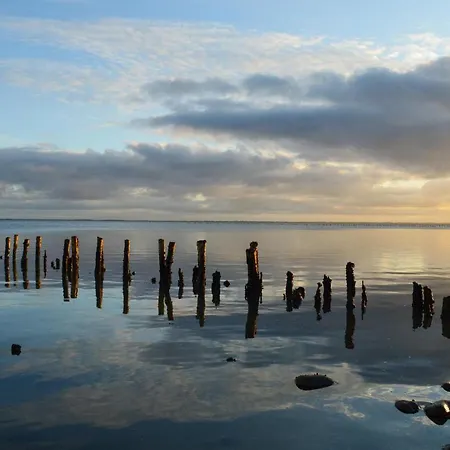 Hébergement de vacances Pet Friendly In With Kitchen Romo